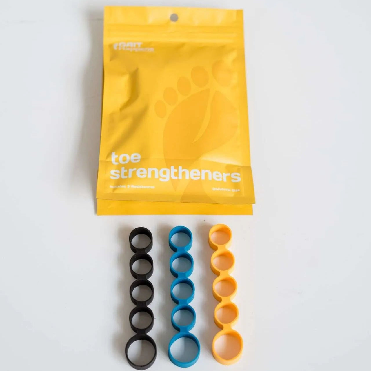Toe Strengtheners