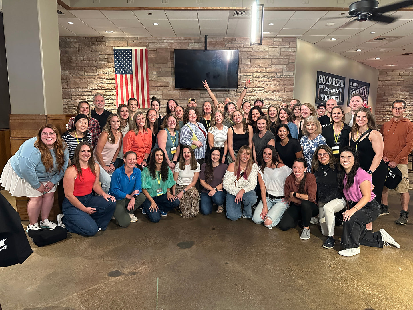 VIP Experience Add-On