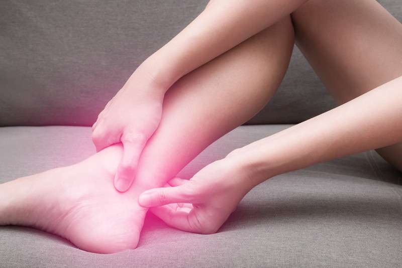 Achilles Tendonitis Home Treatment: Tips for Fast Recovery