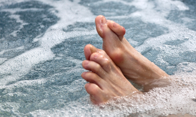 The Causes of Hammertoes