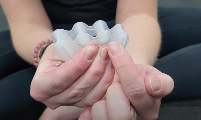 Bunion Toe Spacers To Relieve Pain and Improve Foot Health