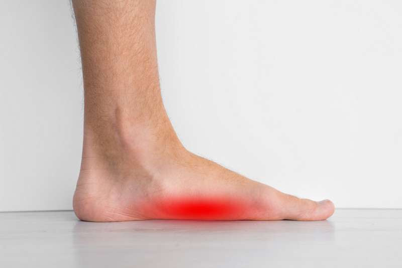 Orthotics for Flat Feet: Short-Term Relief or Long-Term Solution?