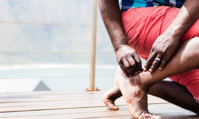 Achilles Tendonitis Prevention: Tips from the Experts