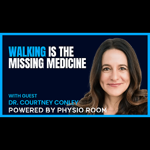 Walk: Your Life Depends On It