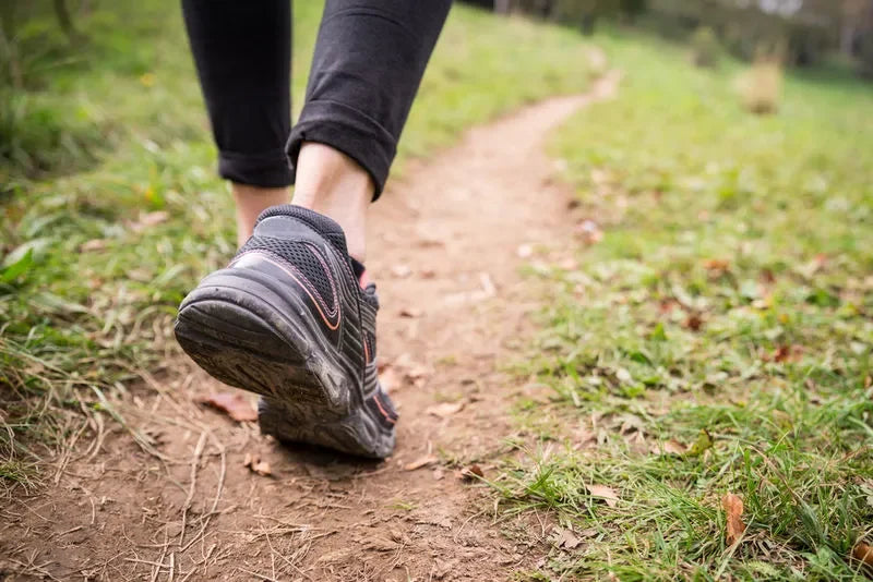 Unlocking the Power of Muscle Strength: Mastering Rotation for Effortless Walking