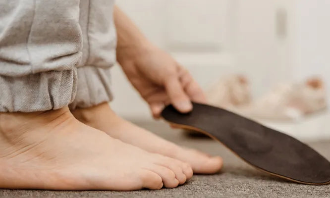 Should I Prescribe Foot Orthotics? Where do we stand?