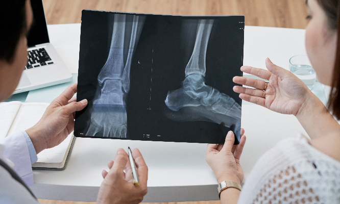 Terminology for foot conditions? What’s the big deal? Achilles tendinitis? Tendinosis? Tendinopathy?