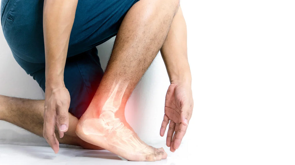 How to Fix Chronic Ankle Instability: Effective Treatment Strategies