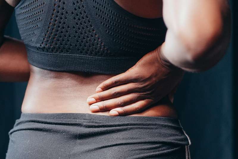 Can Flat Feet Cause Lower Back Pain? Understanding the Connection