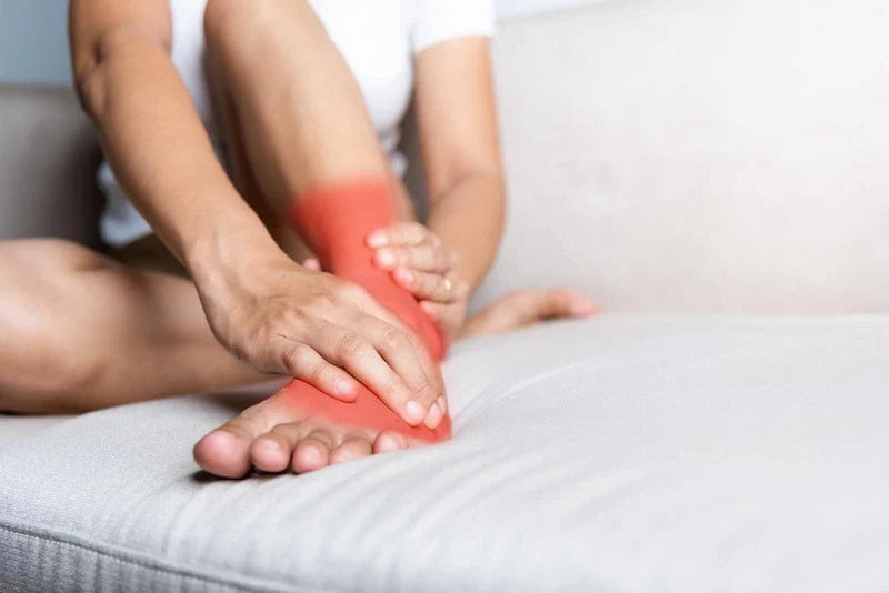 Understanding Midfoot Sprains: Causes, Symptoms, and Treatment