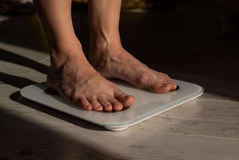 Can Obesity Cause Foot Pain? Exploring the Impact
