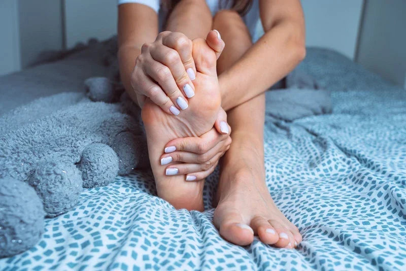 Do Orthotics Help Morton's Neuroma? Insights from Clinicians
