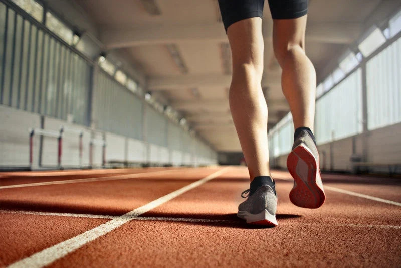 What Can You Do to Prevent Running Injuries?
