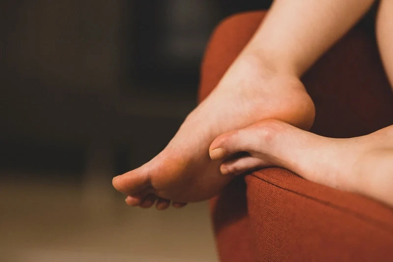 Common Causes of Stiff Feet: Unraveling the Factors Behind the Discomfort