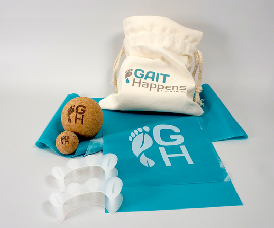 Mini Foot Health Kit V1