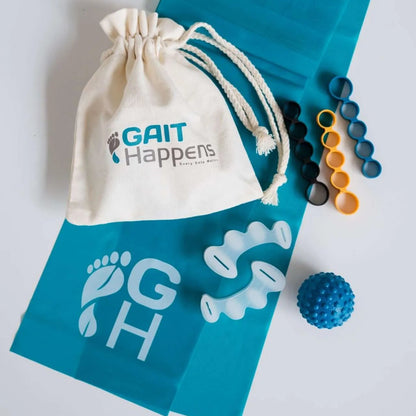 The Foot Health Kit