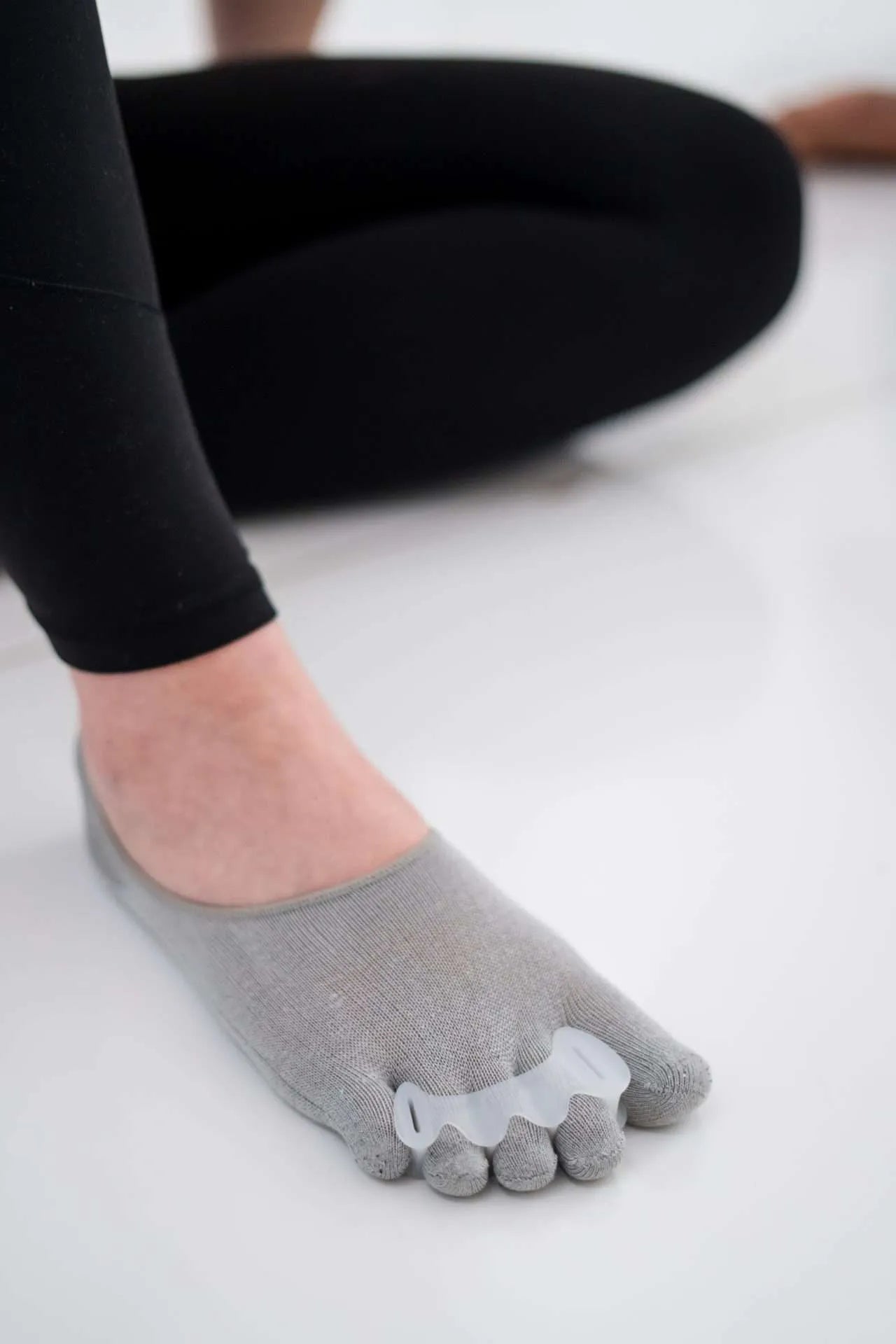 Toe Spacers