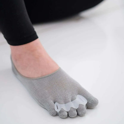 Toe Spacers