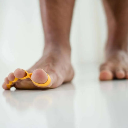 Toe Strengtheners