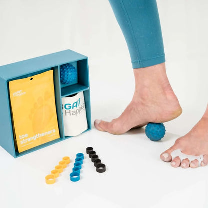 The Foot Health Kit