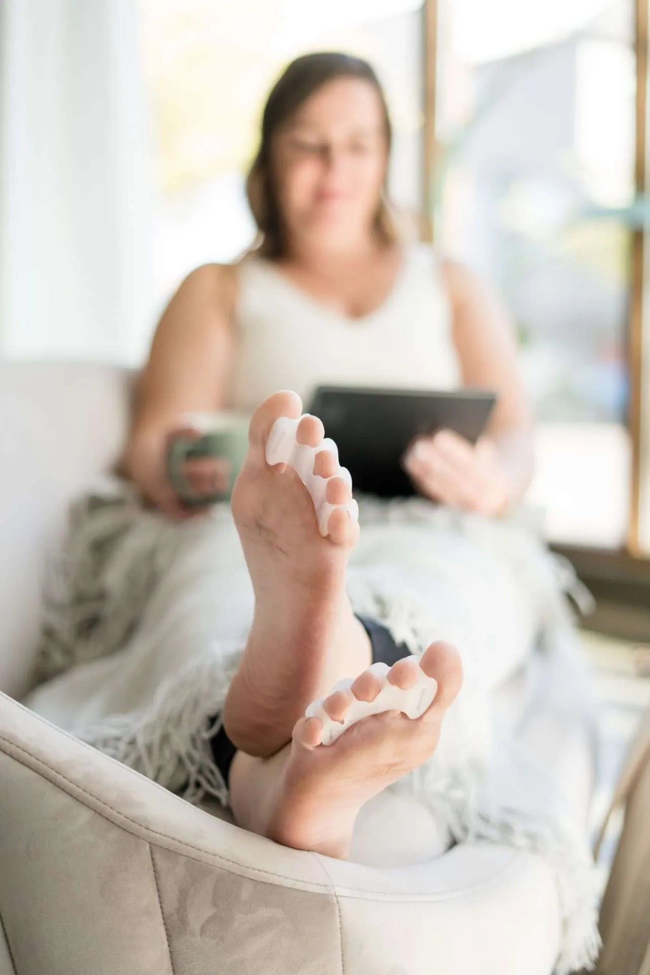Toe Spacers