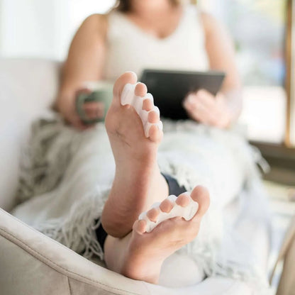 Toe Spacers
