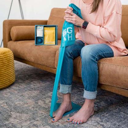 The Foot Health Kit