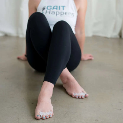 Toe Spacers