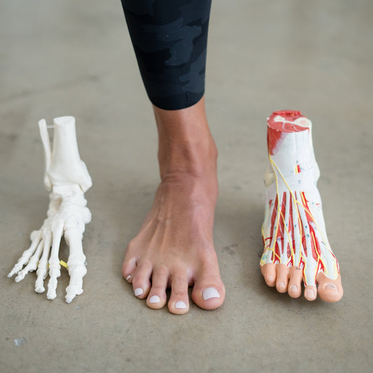 Fit Feet Program