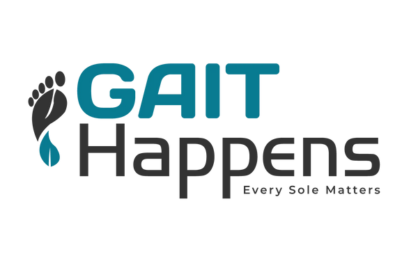Gait Happens