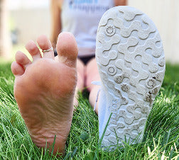 Sole Switch Course