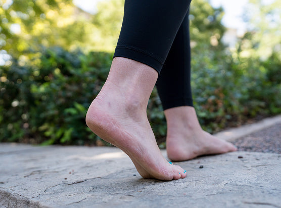 Fit Feet Program