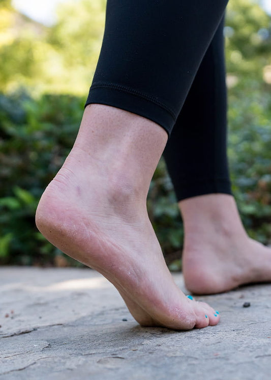 Fit Feet Program