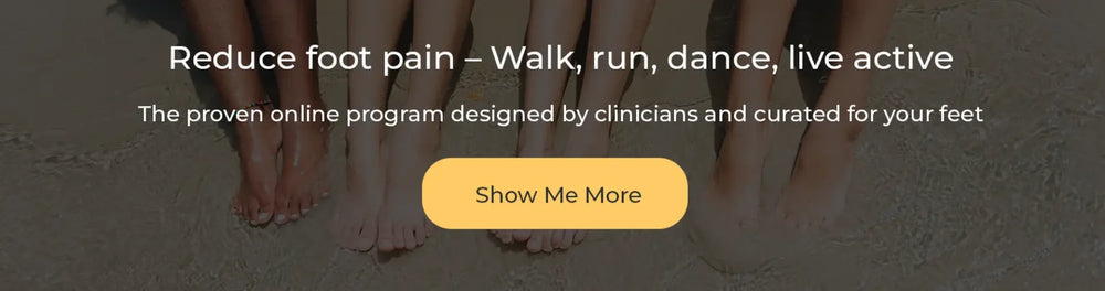 Reduce Pain banner