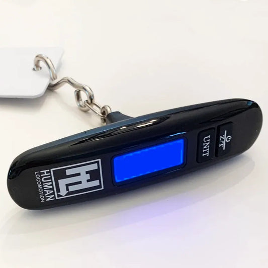 Toe Dynamometer
