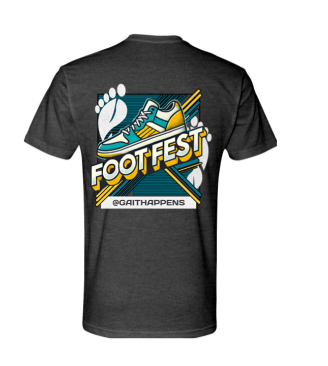 Foot Fest T-Shirt