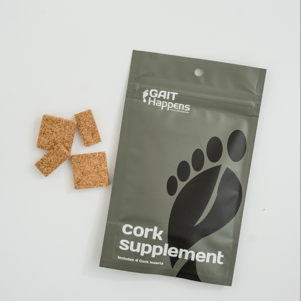 Cork Supplement