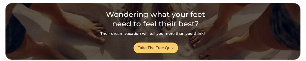 free quiz banner
