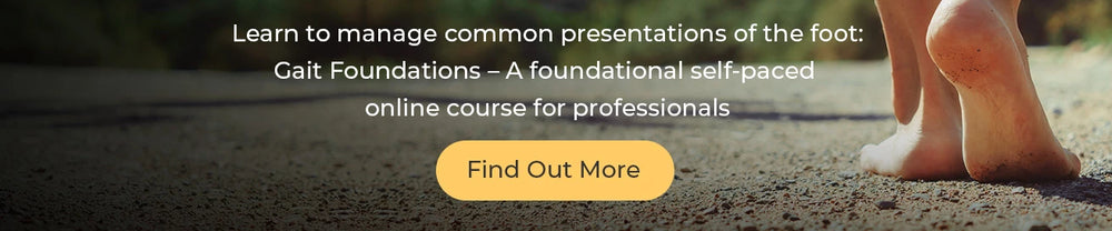 Gait Foundations
