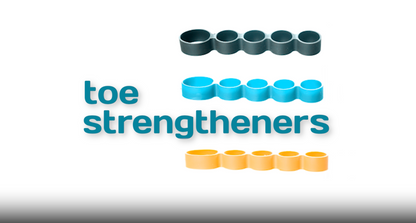 Toe Strengtheners