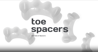 Toe Spacers